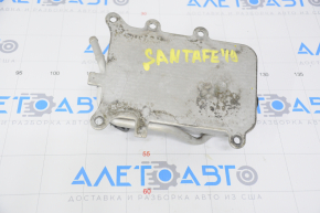 Automatic transmission cooler Hyundai Santa FE 19-20 2.4