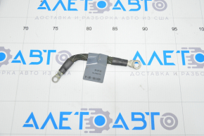 Ground wire for Tesla Model X 16-21 converter small