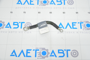 Ground wire for Tesla Model X 16-21 converter small