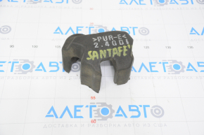 Seal for high pressure fuel pump Hyundai Santa FE 19-20 2.4