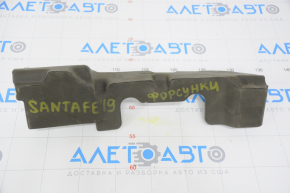 Seal for injectors Hyundai Santa FE 19-20