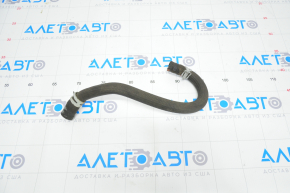 Tesla Model X 16-21 Cooling System Hose to Converter