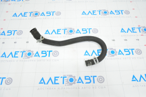 Tesla Model X 16-21 Cooling System Hose to Converter