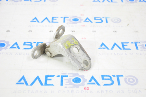 Lower rear right door hinge for an 2013 Acura MDX