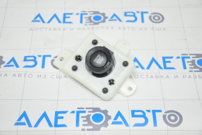 Start-Stop ignition button Jeep Cherokee KL 14-23 paint peeled off
