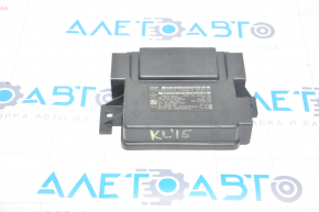 Hub Receiver Jeep Cherokee KL 14-18
