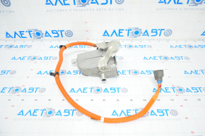 Tesla Model X 16-21 Main Battery Heater with Bracket, Resistance Normal