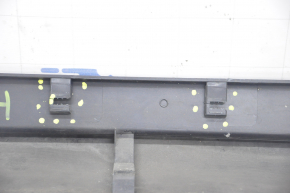 Right threshold Jeep Cherokee KL 14-23 structure, broken mount, dented mount, scratches