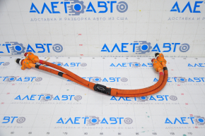 High Voltage Cable for Tesla Model X 16-21 Junction Box