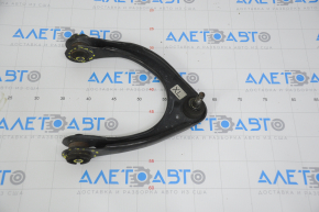Upper front left arm Lexus IS 14-20 RWD cracked silent block
