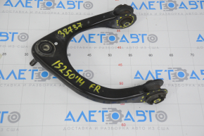Upper arm front right Lexus IS 14-20 RWD cracked silent block