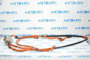 Tesla Model X 16-21 Wire Splitter