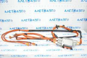 Tesla Model X 16-21 Wire Splitter