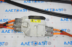 Tesla Model X 16-21 Wire Splitter
