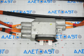 Tesla Model X 16-21 Wire Splitter