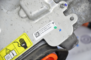 Tesla Model X 16-21 Wire Splitter
