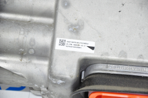Tesla Model X 16-21 Wire Splitter