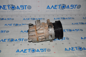 Air Conditioning Compressor VW Jetta 11-14 USA 2.5 DENSO