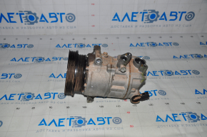 Air Conditioning Compressor VW Jetta 11-14 USA 2.5 DENSO
