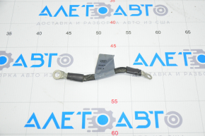Ground wire for Tesla Model X splitter 16-21