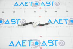 Ground wire for Tesla Model X splitter 16-21