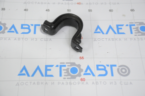 Front stabilizer mounting bracket left Lexus IS 14-24
