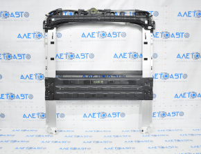 Hatch mechanism frame Lexus IS 14-24