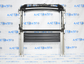 Hatch mechanism frame Lexus IS 14-24