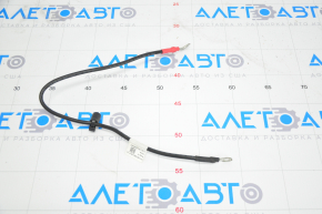 Ground wire to the junction box Tesla Model X 16-21