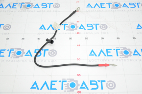 Ground wire to the junction box Tesla Model X 16-21