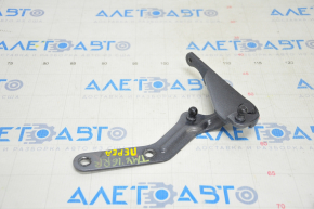 Door hinge on the door rear right front Tesla Model X 16-21