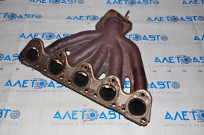 Exhaust manifold VW Jetta 11-14 USA 2.5 broken studs