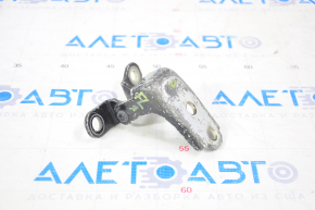 Upper front left door hinge for Honda CRZ 11-16