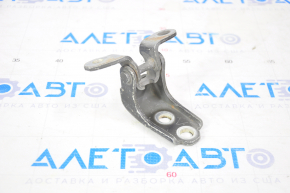 Upper front left door hinge for Honda CRZ 11-16