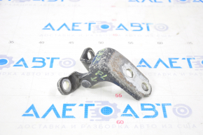 Lower front left door hinge for Honda CRZ 11-16