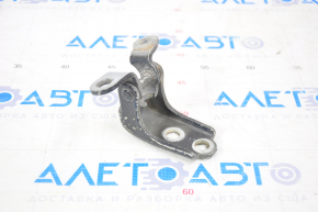 Lower front left door hinge for Honda CRZ 11-16