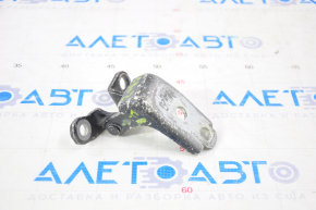 Upper front right door hinge for Honda CRZ 11-16