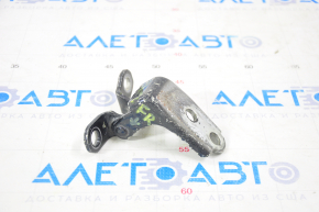 Lower front right door hinge for Honda CRZ 11-16