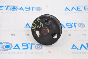 Water pump VW Jetta 11-14 USA 2.5