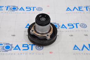 Water pump VW Jetta 11-14 USA 2.5