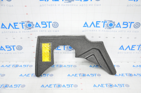 Left trunk tray for Lexus IS 14-20