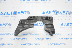 Left trunk tray for Lexus IS 14-20