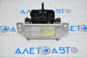 Tesla Model X Electrical Connector Cover 16-21 Broken Cover Latches