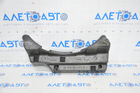 Foam plastic for tool right Lexus IS 14-20