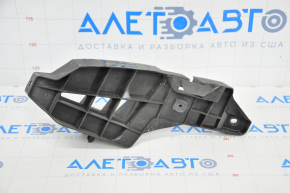 Lower right rear bumper mount for Lexus IS 14-20
