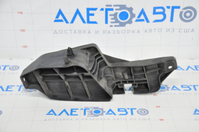Lower right rear bumper mount for Lexus IS 14-20