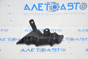Left rear bumper-headlight mount for Lexus IS 14-20
