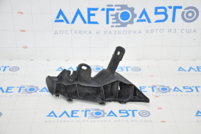 Rear bumper-headlight mount, right, Lexus IS 14-20