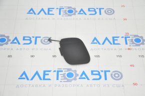 Tow Hook Cap Rear Bumper Lexus IS 14-16