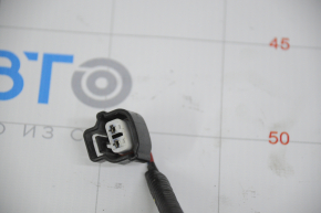 Lexus IS 14-20 Windscreen Washer Motor Feature